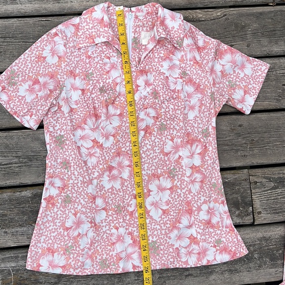 Vintage Skirt Set - Picture 4 of 13